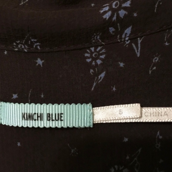 Kimchi Blue Katrina Button Down Dress - Picture 4 of 5